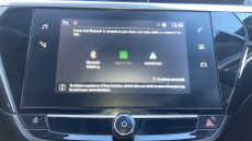 Vauxhall Corsa 1.2 Griffin Edition 5dr Petrol Hatchback